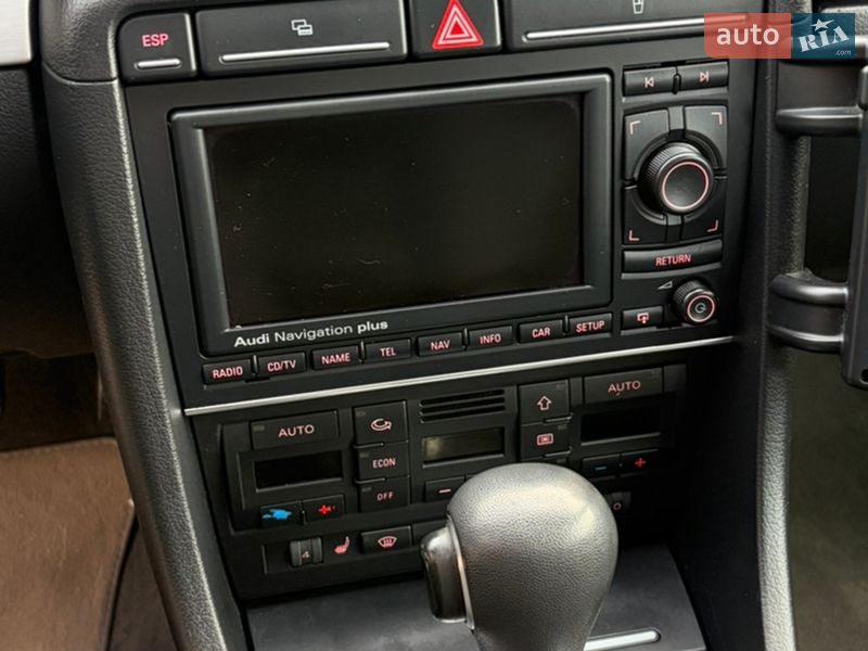 Универсал Audi A4 2006 в Борщеве