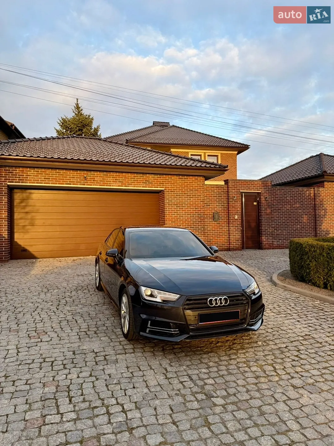 2018 Audi A4 - мініатюра 2