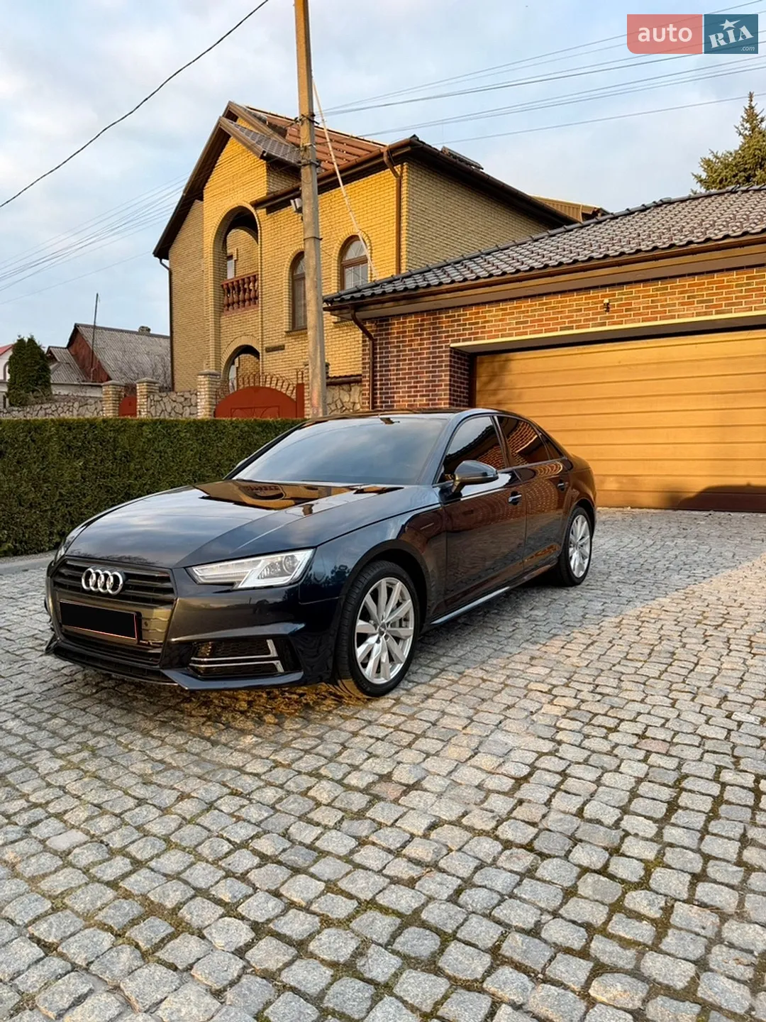 2018 Audi A4 - мініатюра 5