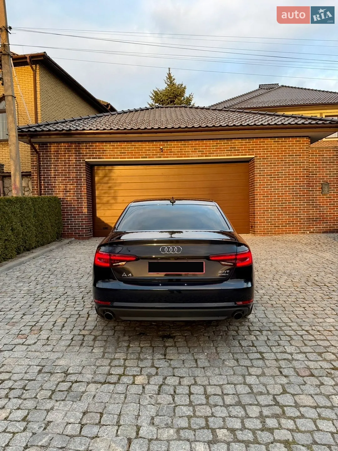 2018 Audi A4 - мініатюра 11