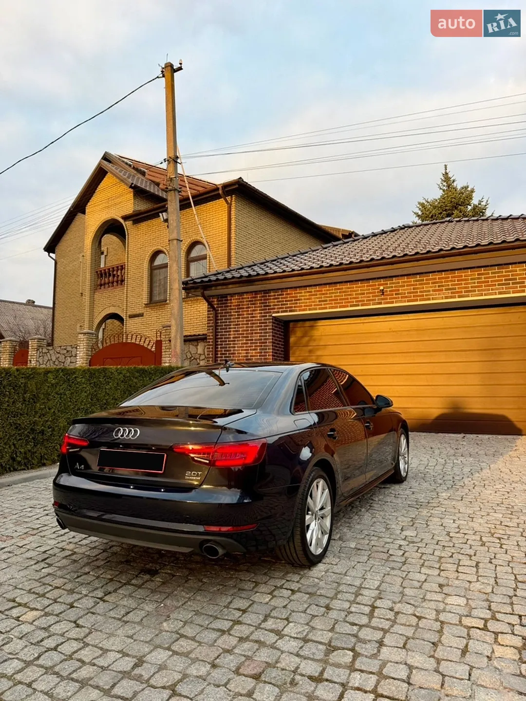 2018 Audi A4 - мініатюра 18