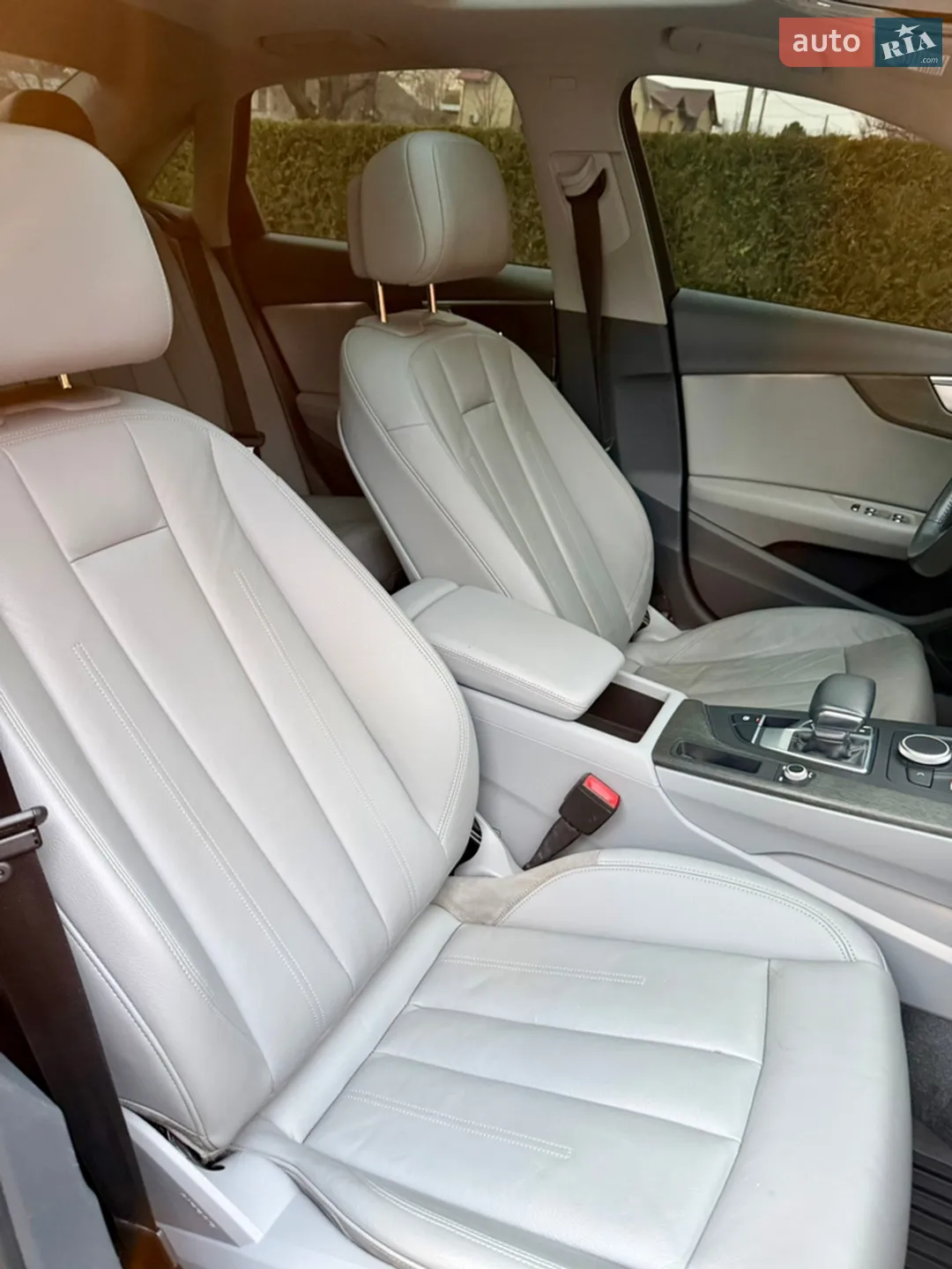 2018 Audi A4 - мініатюра 27