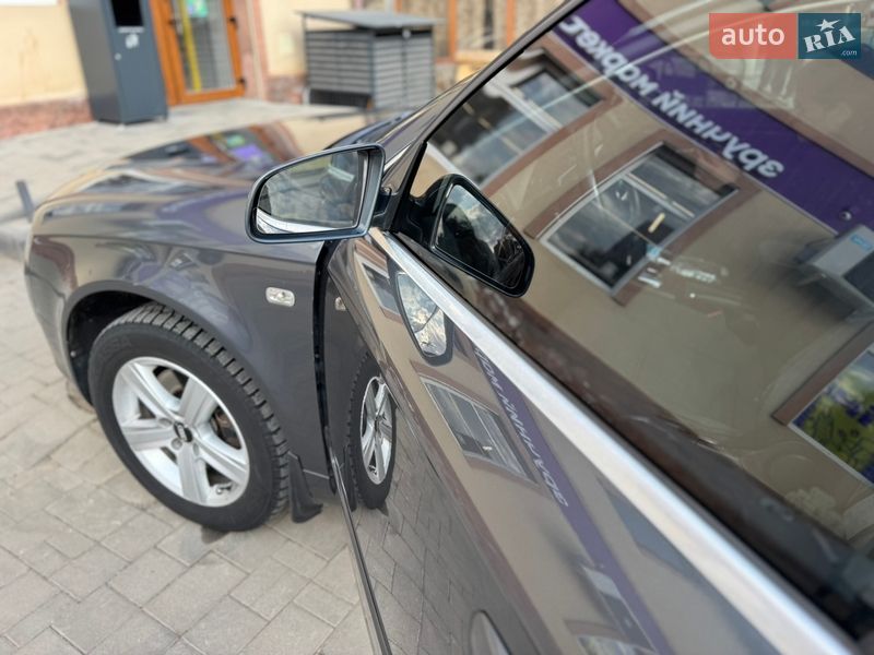 Седан Audi A4 2006 в Коломые