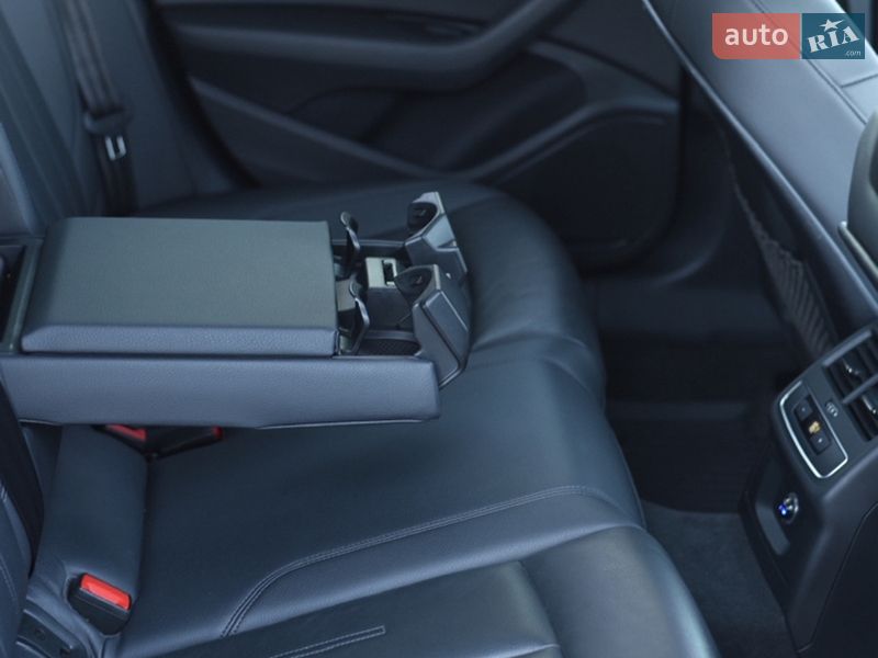 Седан Audi A4 2017 в Львове фото 27 Седан Audi A4 2017 в Львове