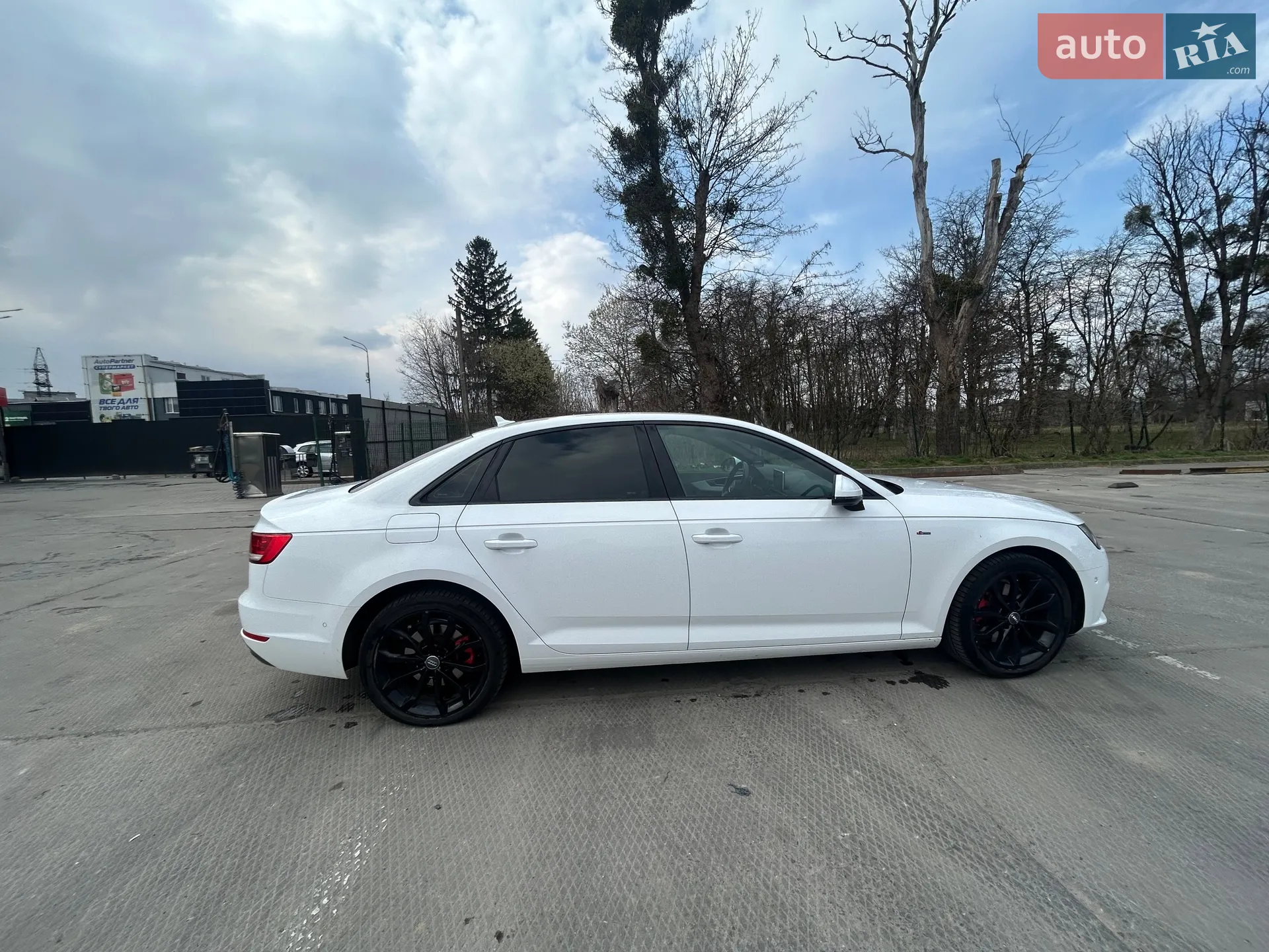 2016 Audi A4 - мініатюра 3