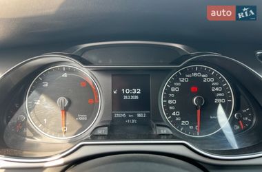 Універсал Audi A4 2013 в Бродах
