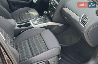 Універсал Audi A4 2013 в Бродах