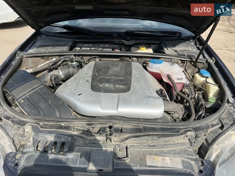 Универсал Audi A4 2005 в Хмельницком фото 8 Универсал Audi A4 2005 в Хмельницком