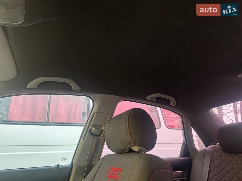Седан Audi A4 1999 в Бориславе
