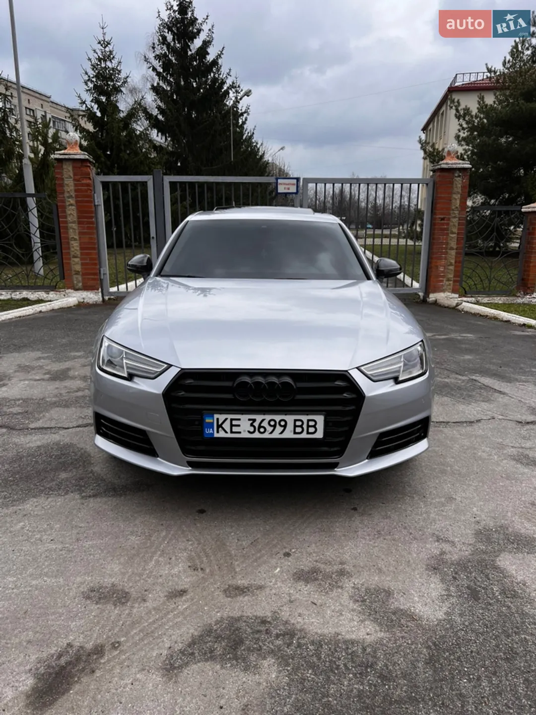 2015 Audi A4 - мініатюра 8
