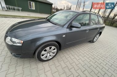 Универсал Audi A4 2005 в Тернополе