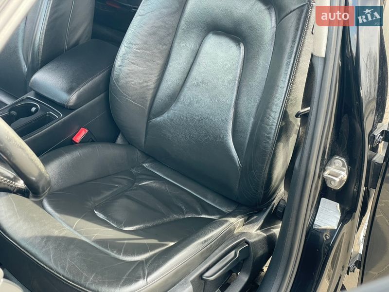 Універсал Audi A4 2008 в Дубні фото 18 Універсал Audi A4 2008 в Дубні