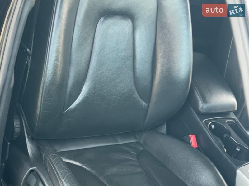 Універсал Audi A4 2008 в Дубні фото 21 Універсал Audi A4 2008 в Дубні