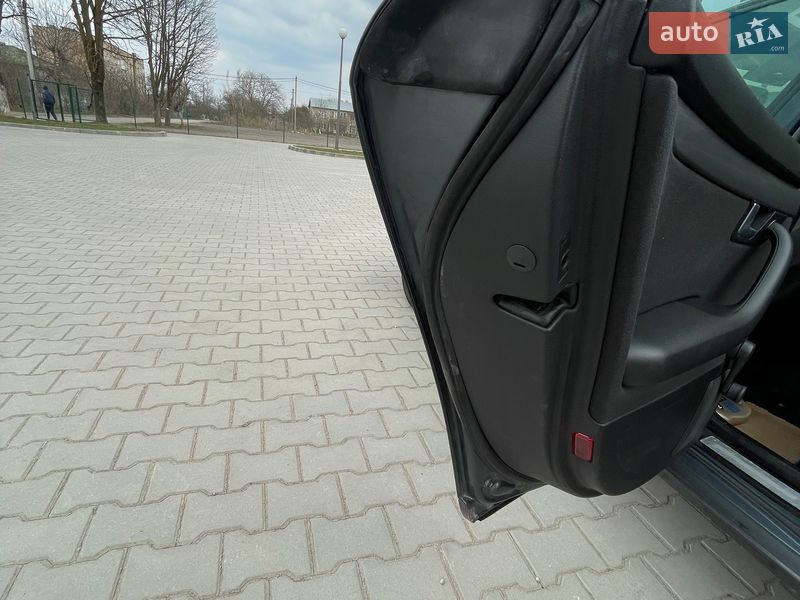 Универсал Audi A4 2005 в Тернополе