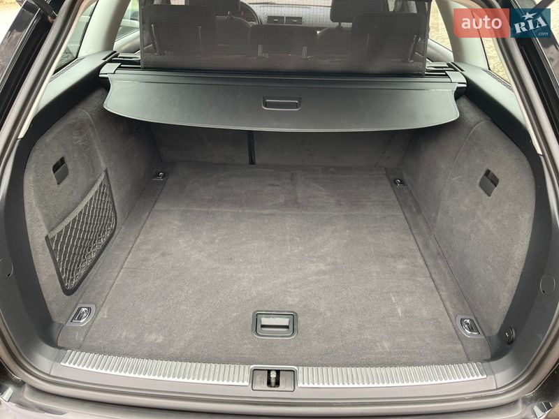 Универсал Audi A4 2005 в Ивано-Франковске фото 17 Универсал Audi A4 2005 в Ивано-Франковске