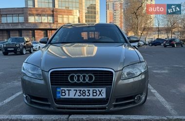 Универсал Audi A4 2007 в Одессе
