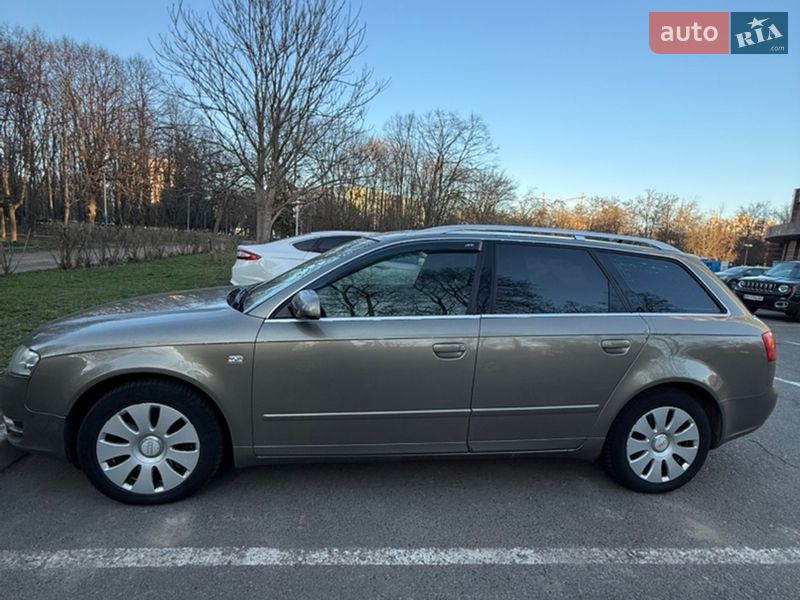 Универсал Audi A4 2007 в Одессе фото 3 Универсал Audi A4 2007 в Одессе