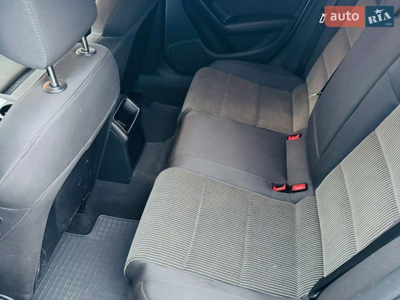 Седан Audi A4 2008 в Киеве фото 15 Седан Audi A4 2008 в Киеве