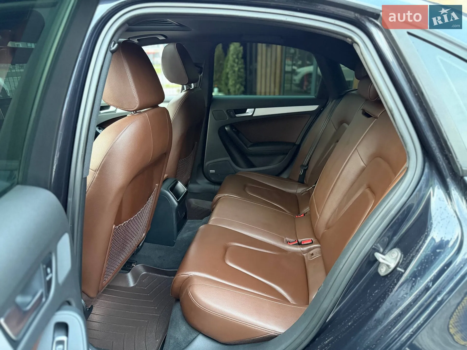2015 Audi A4 - мініатюра 18