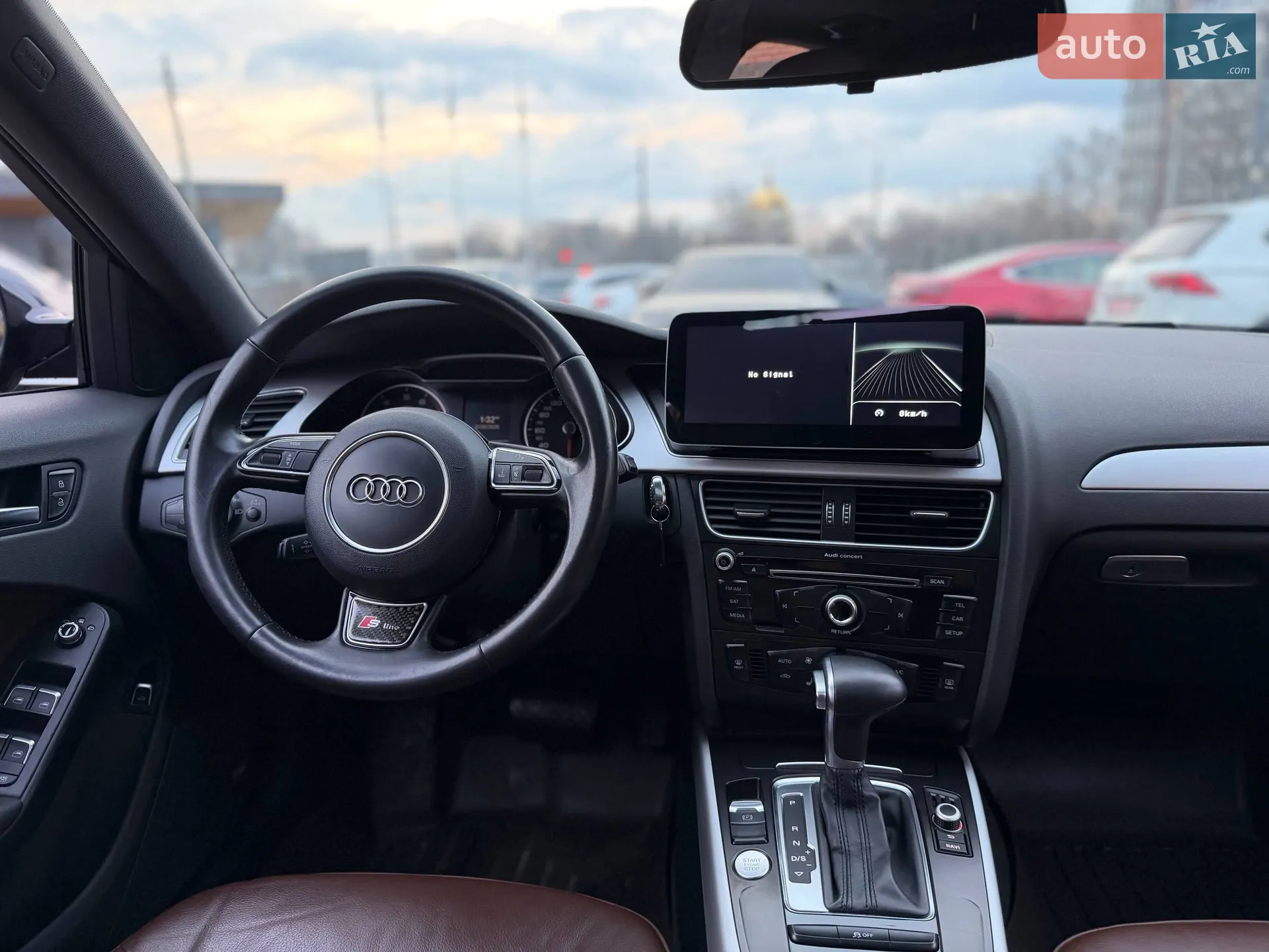 2015 Audi A4 - мініатюра 19