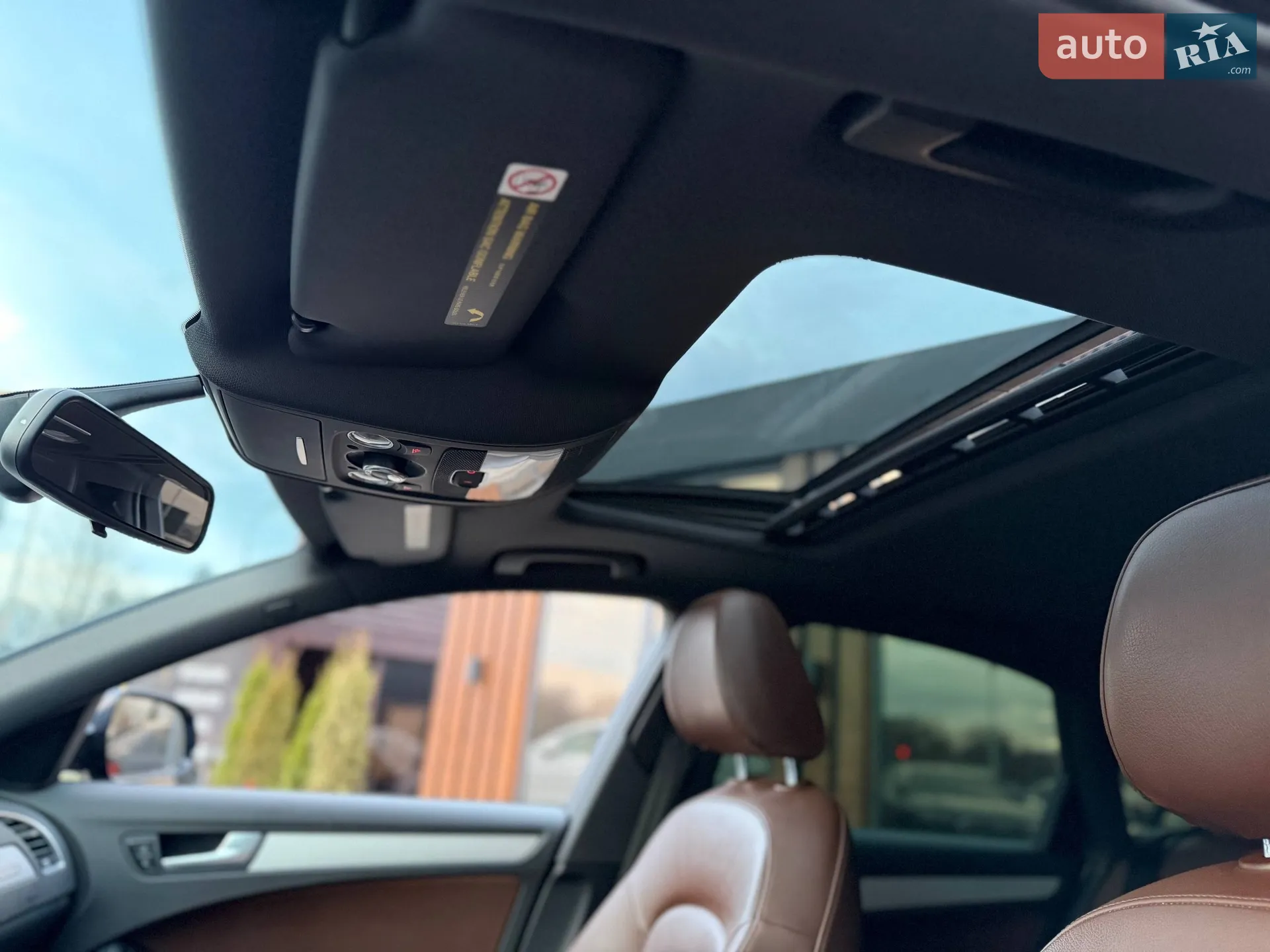 2015 Audi A4 - мініатюра 20