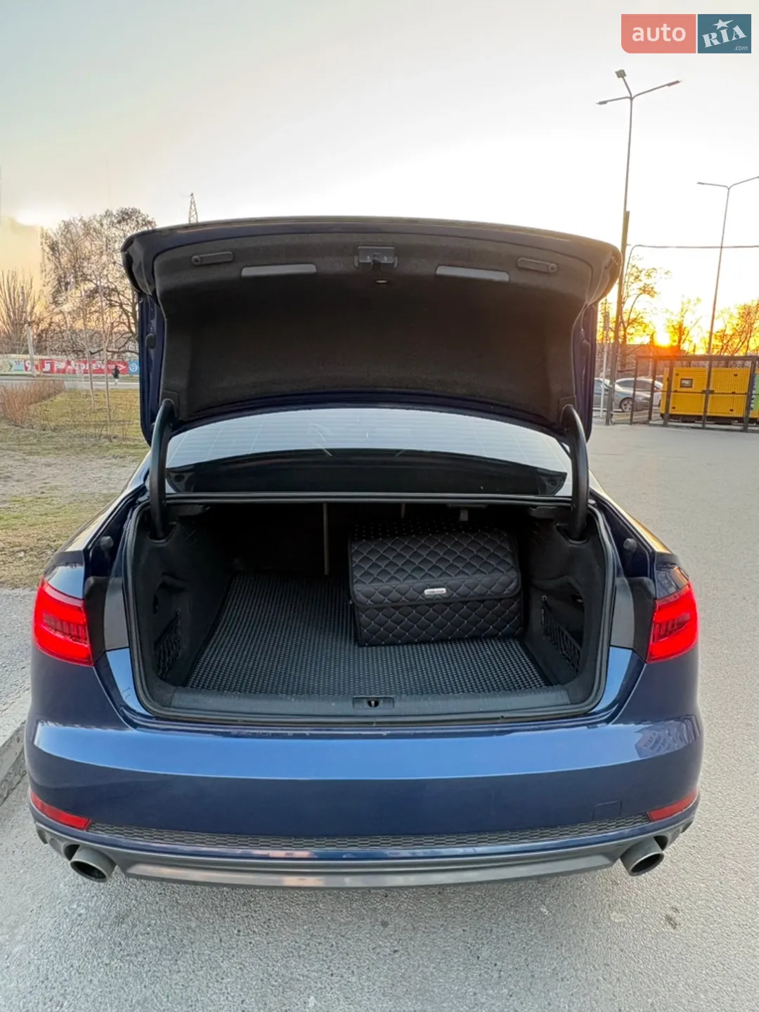 2017 Audi A4 - мініатюра 17
