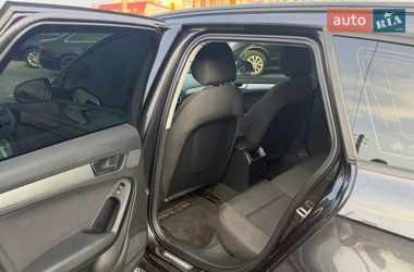 Универсал Audi A4 2009 в Хмельницком