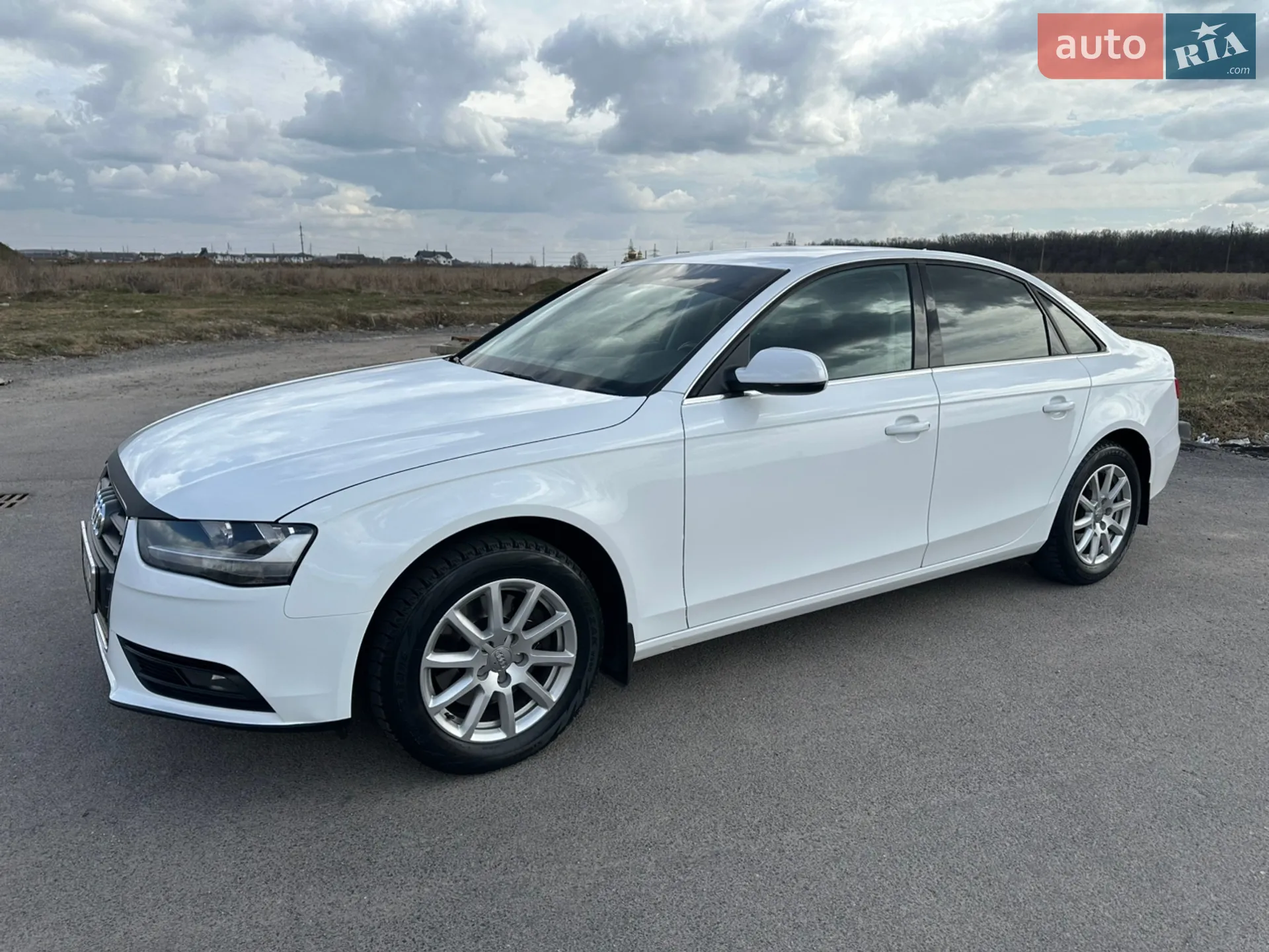 2015 Audi A4 - мініатюра 10