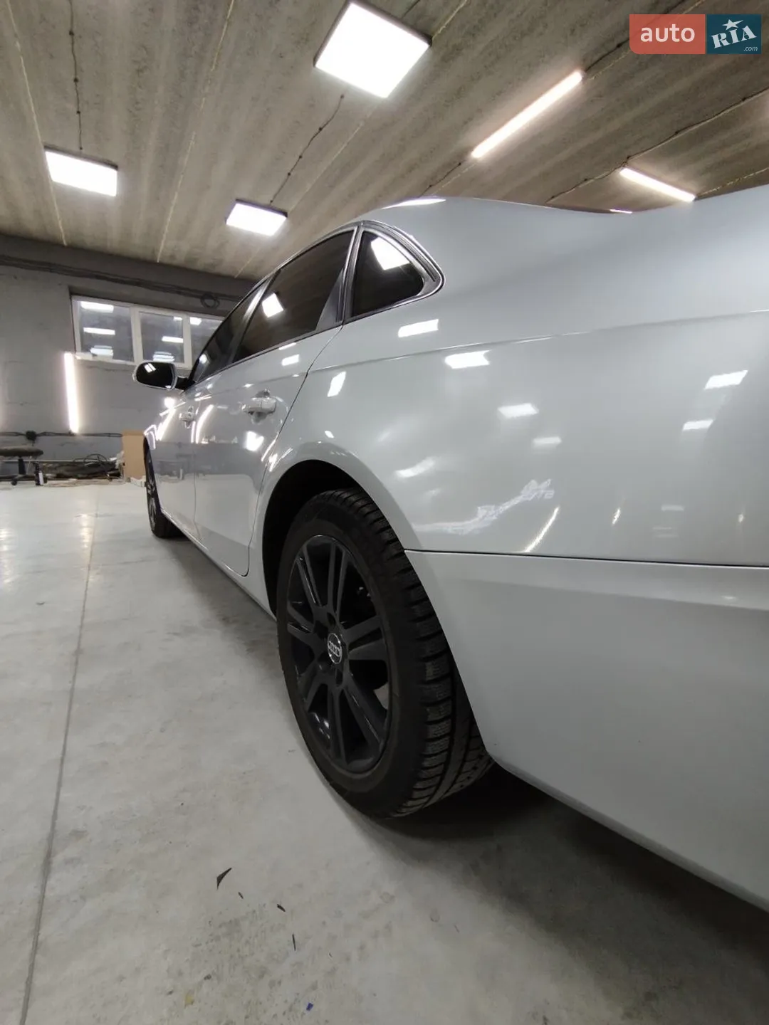 2011 Audi A4 - мініатюра 10