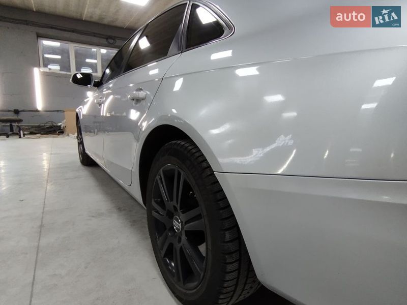 Седан Audi A4 2011 в Ровно фото 10 Седан Audi A4 2011 в Ровно