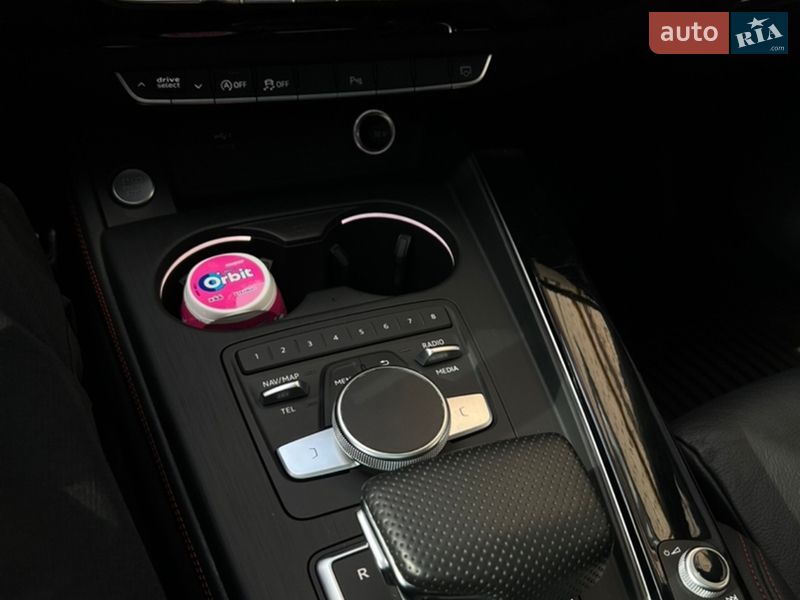 Седан Audi A4 2019 в Житомирі фото 32 Седан Audi A4 2019 в Житомирі