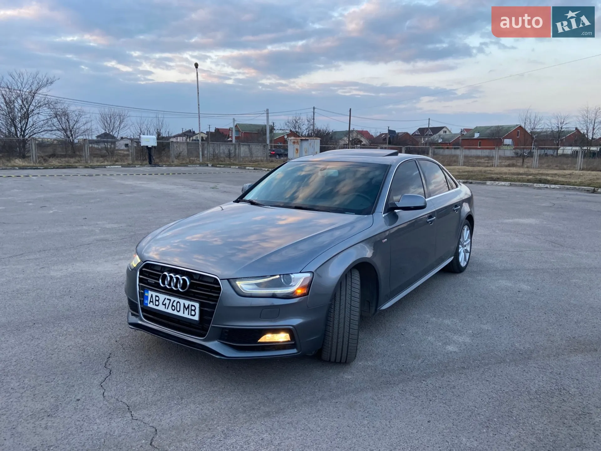 2015 Audi A4 - мініатюра 4