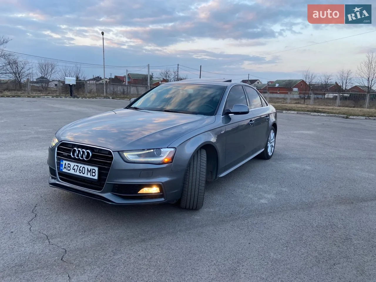 2016 Audi A4 - мініатюра 32