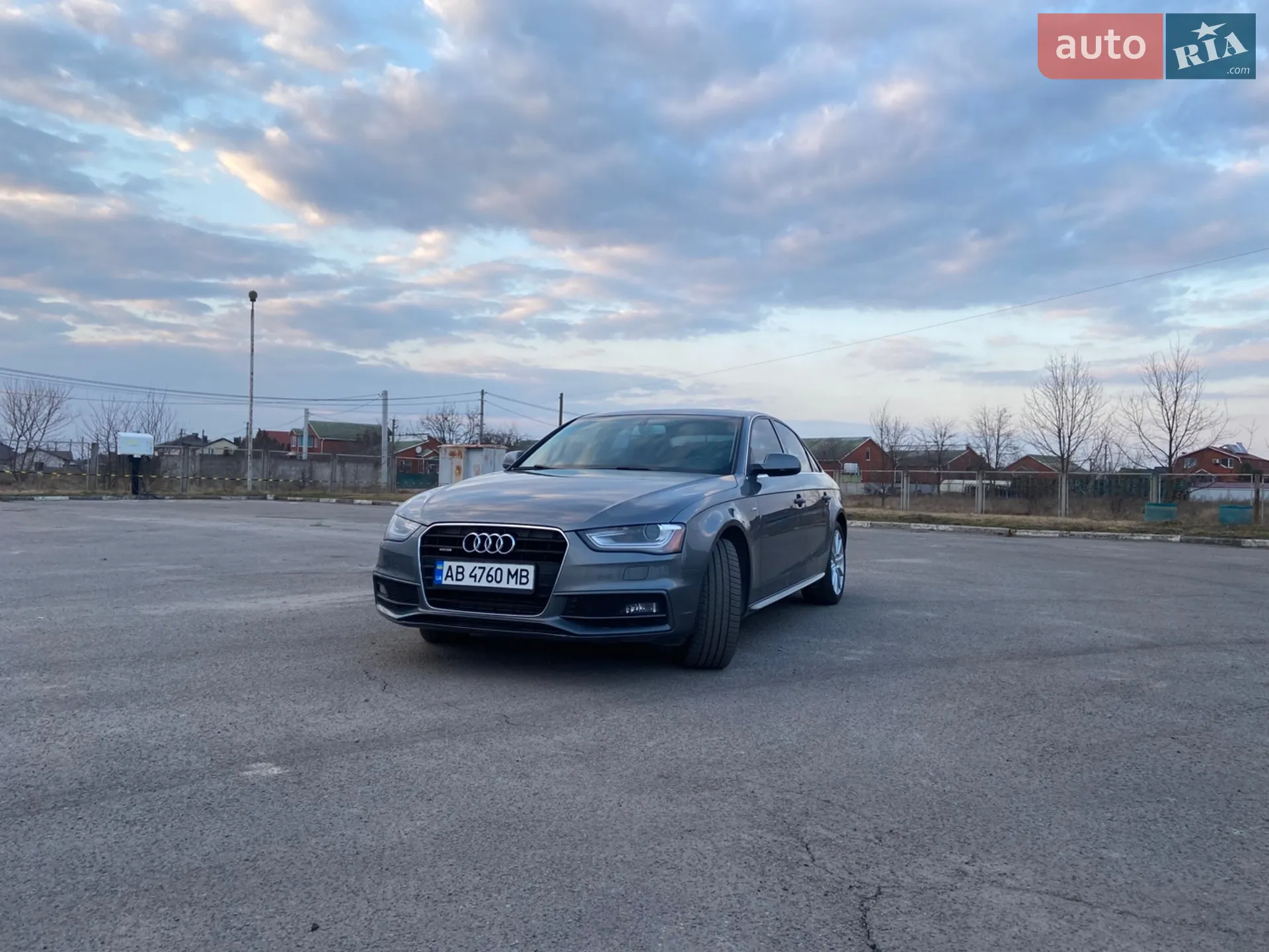 2015 Audi A4 - мініатюра 10