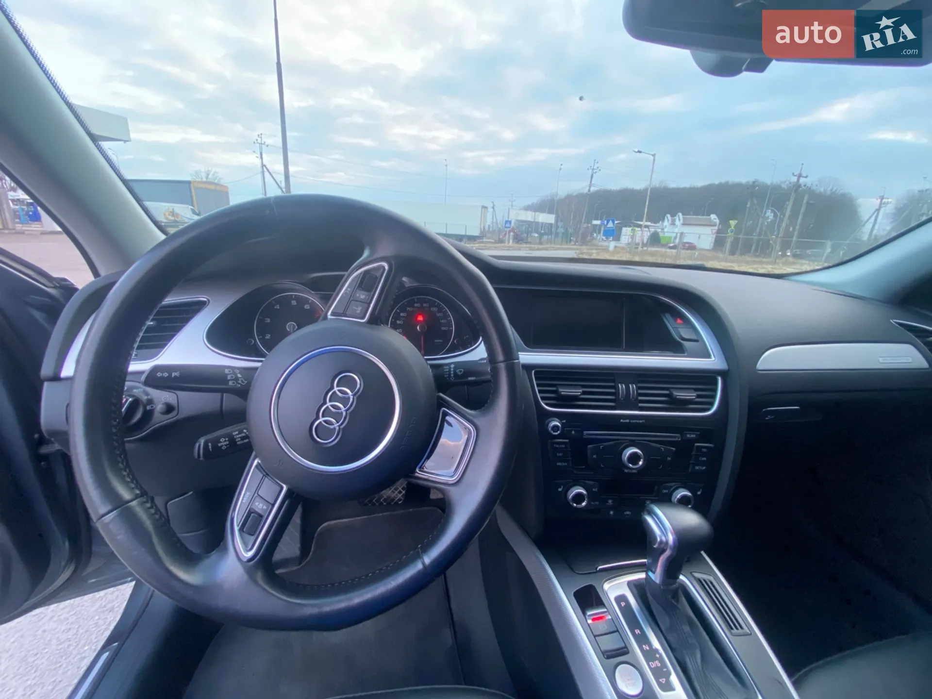 2015 Audi A4 - мініатюра 18