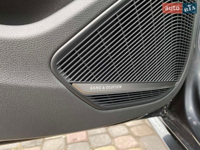 Седан Audi A4 2018 в Луцке фото 6 Седан Audi A4 2018 в Луцке