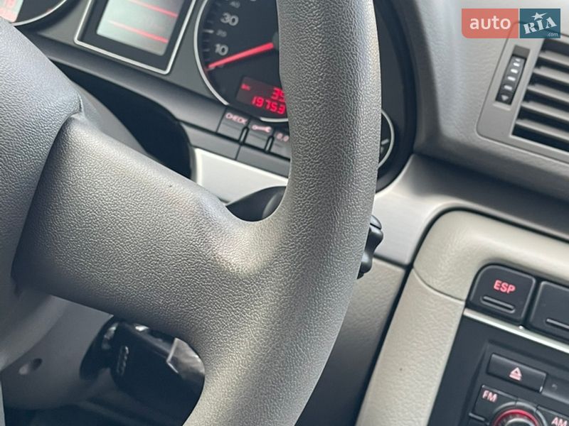 Седан Audi A4 2006 в Сарнах фото 82 Седан Audi A4 2006 в Сарнах