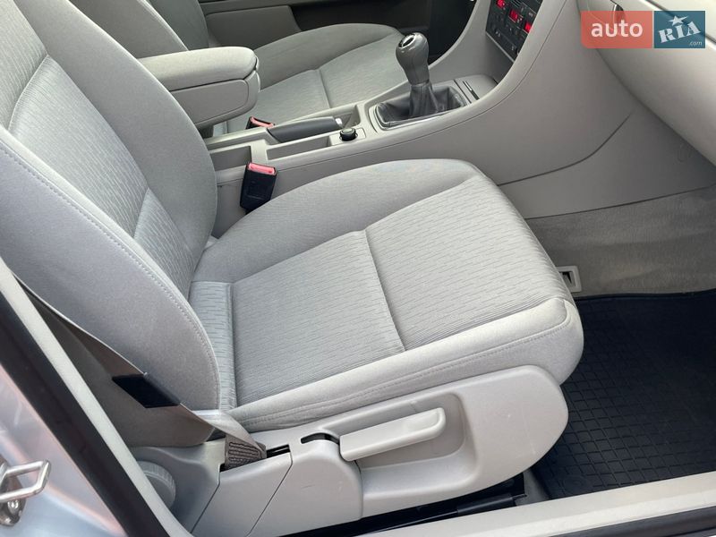 Седан Audi A4 2006 в Сарнах фото 91 Седан Audi A4 2006 в Сарнах