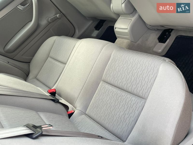 Седан Audi A4 2006 в Сарнах фото 107 Седан Audi A4 2006 в Сарнах