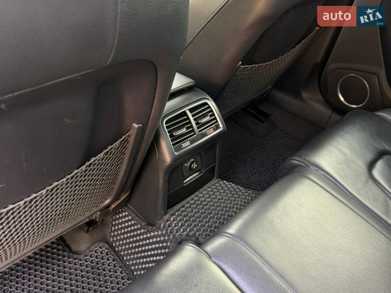 Седан Audi A4 2014 в Сарнах фото 21 Седан Audi A4 2014 в Сарнах