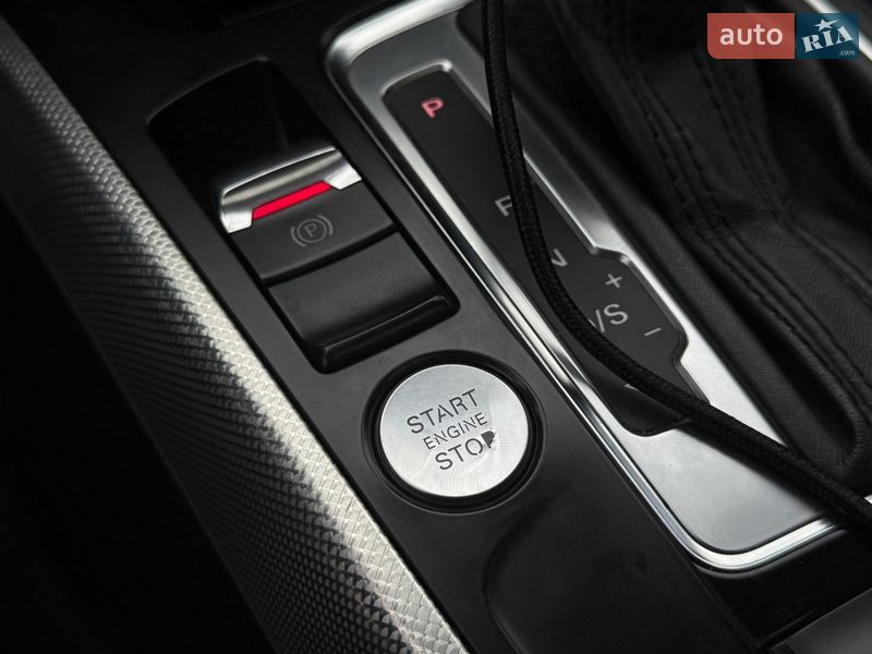 Седан Audi A4 2014 в Дрогобыче фото 41 Седан Audi A4 2014 в Дрогобыче