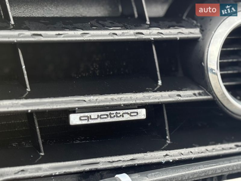 Седан Audi A4 2014 в Дрогобыче фото 48 Седан Audi A4 2014 в Дрогобыче