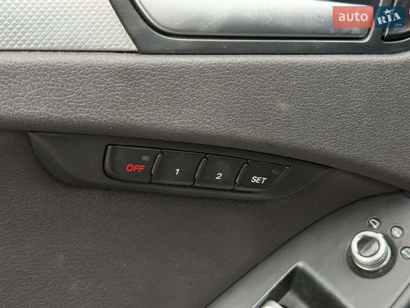 Седан Audi A4 2014 в Дрогобыче фото 50 Седан Audi A4 2014 в Дрогобыче