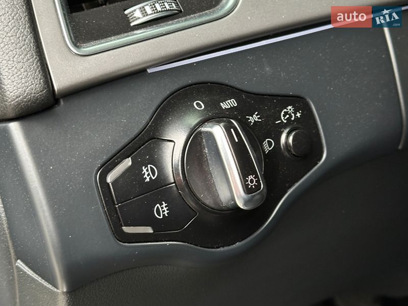 Седан Audi A4 2013 в Днепре фото 16 Седан Audi A4 2013 в Днепре