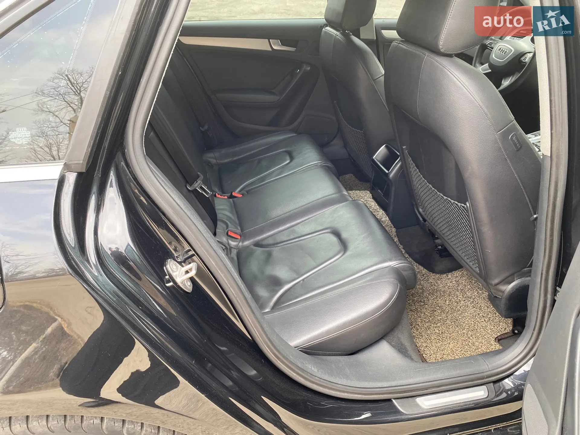 2013 Audi A4 - мініатюра 17