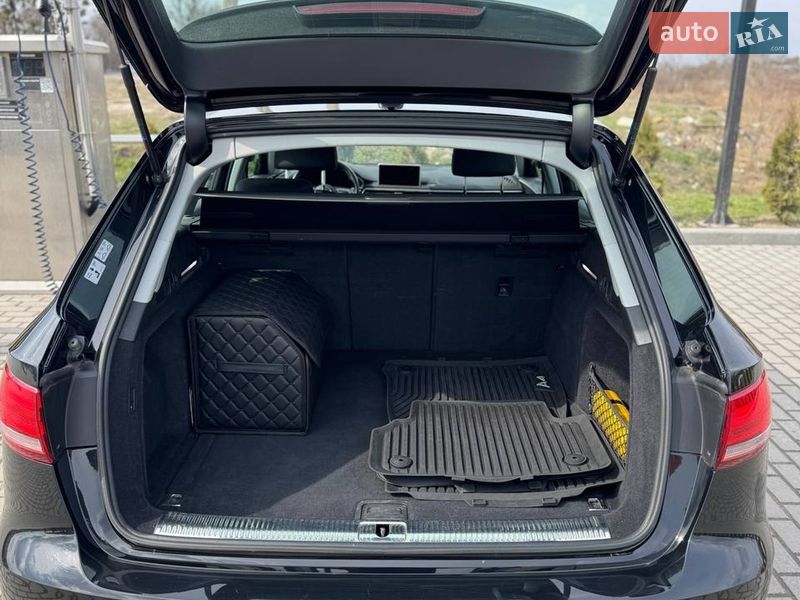 Універсал Audi A4 2019 в Золочеві фото 34 Універсал Audi A4 2019 в Золочеві