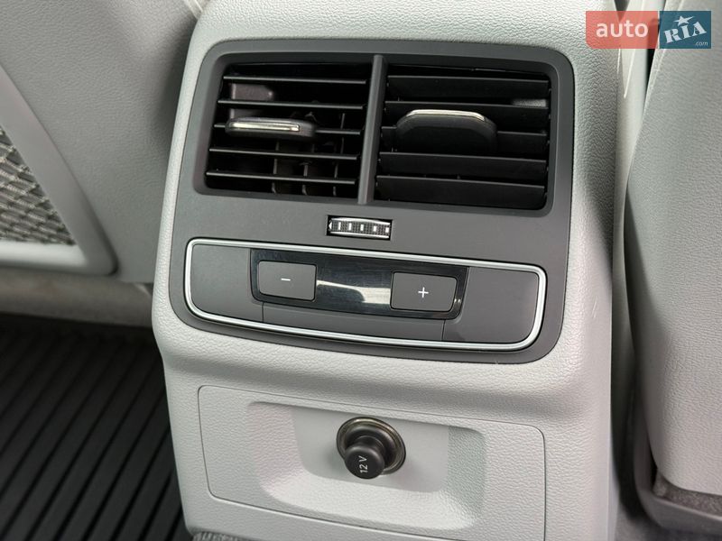 Седан Audi A4 2017 в Луцке фото 12 Седан Audi A4 2017 в Луцке