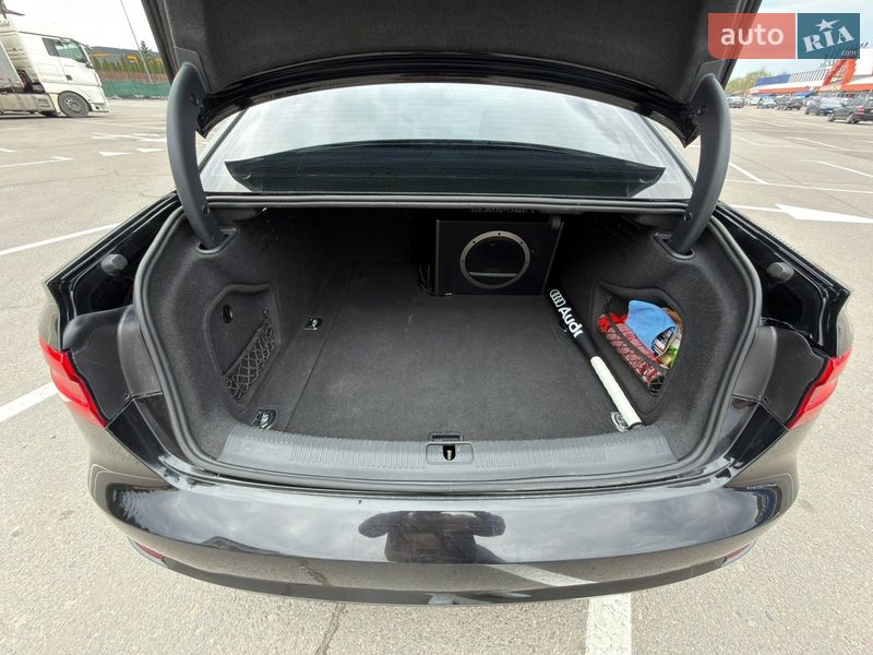 Седан Audi A4 2017 в Львове фото 11 Седан Audi A4 2017 в Львове