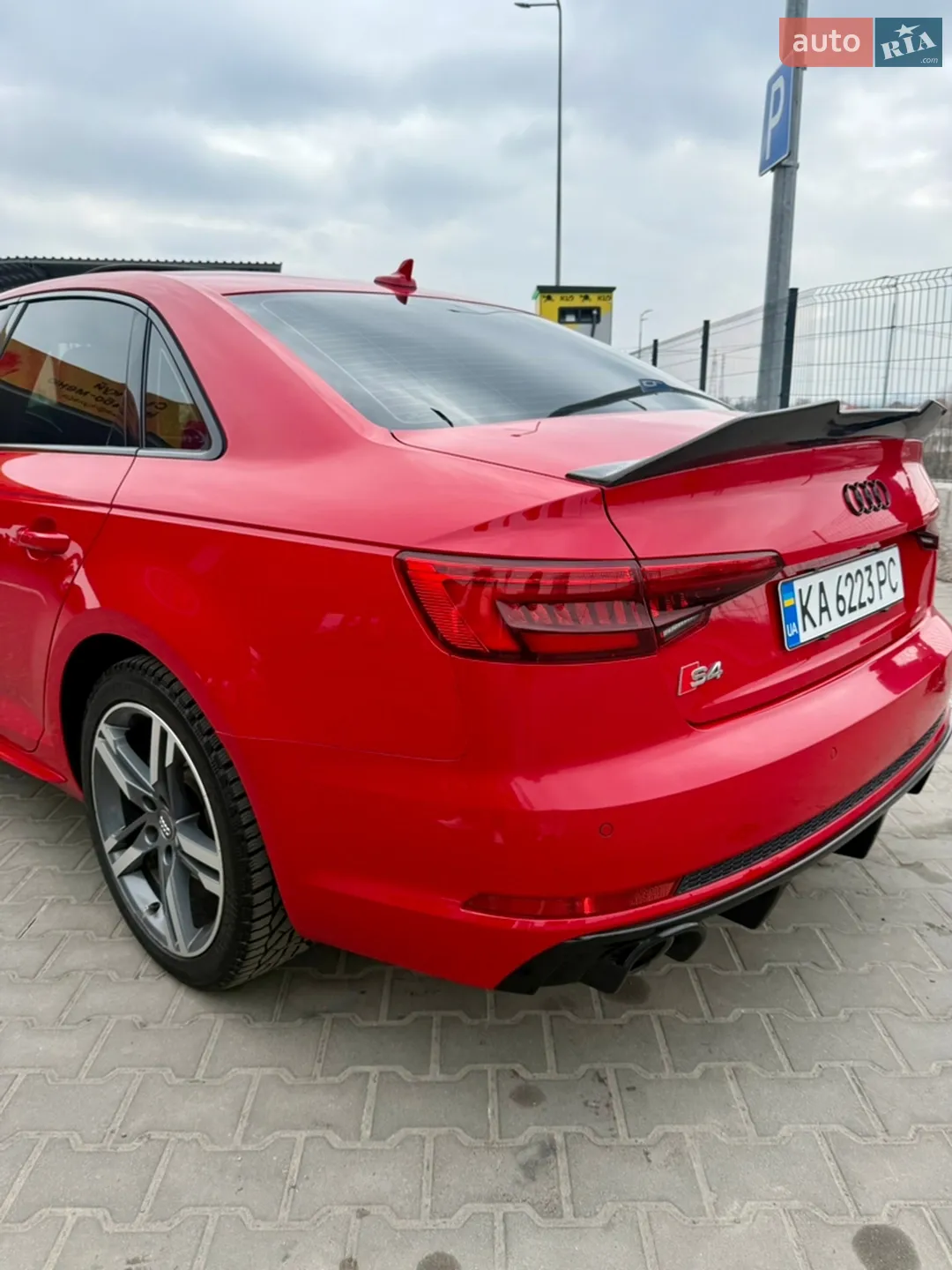 2017 Audi A4 - мініатюра 4
