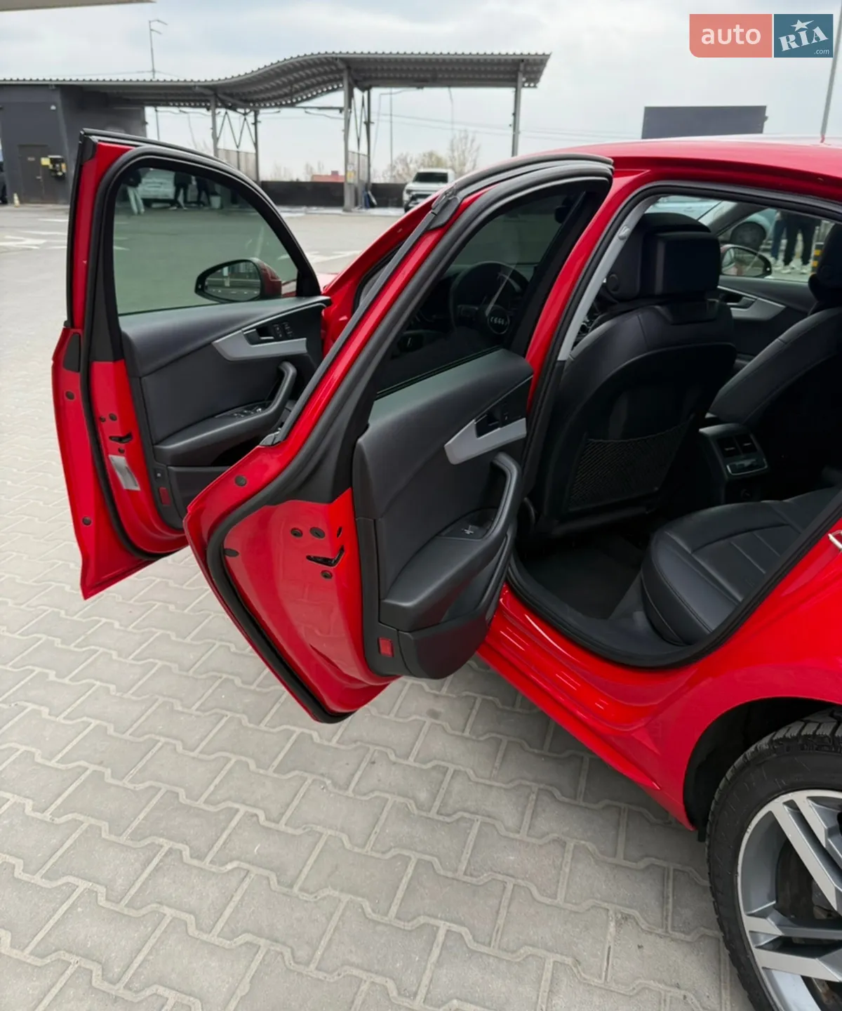 2017 Audi A4 - мініатюра 6